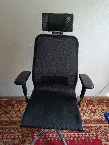 ортопедическая спинка для кресла: Игровое кресло