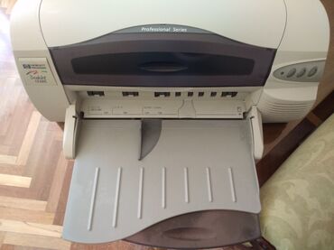 Printerlər: Printer hp A3 cap işlemir, ehtiyat hissəsi kimi satıram