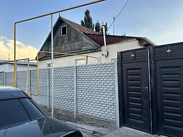 прихожая: 🏡 Продается дом в г. Токмок (район Сахзовод) Дом в хорошем состоянии — 2