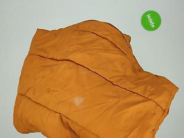 kożuch the north face: Kamizelka męska pikowana bez rękawów - Fason: ocieplana kamizelka z — 4