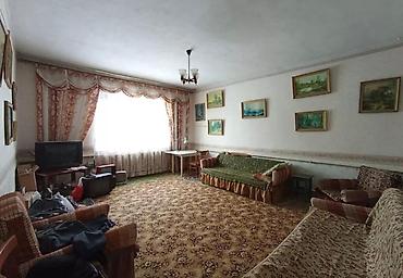 ферма центр: Продаю дом. Село Полтавка. Жайыльский район. Участок 30 соток. Дом — 8