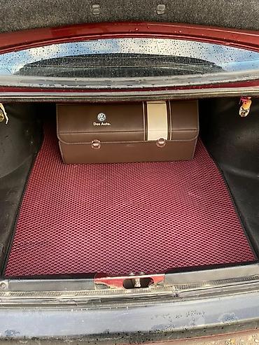 argb controller: Volkswagen Vento: 1994 г., 1.8 л, Механика, Бензин, Седан — 9