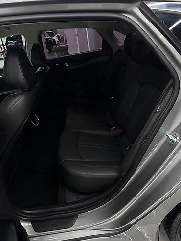 kia optima gt line: Kia K5: 2020 г., 2 л, Автомат, Бензин, Фастбек — 7