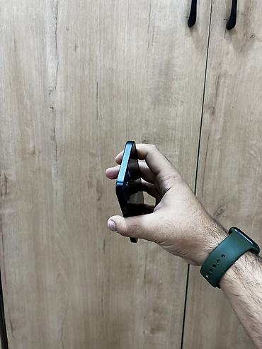 iphon 12 mini: IPhone 14, 256 GB, Midnight, Face ID — 6