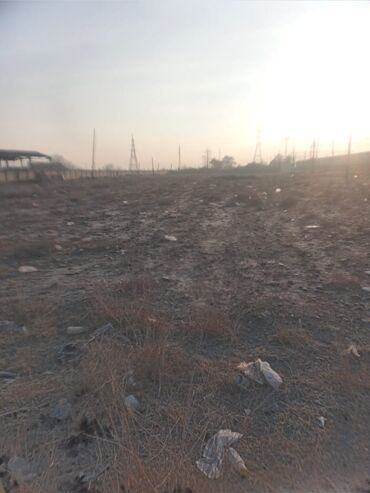 Torpaq sahələrinin satışı: 60 sot, Kənd təsərrüfatı, Barter mümkündür, Kupça (Çıxarış), Texniki pasport — 1