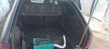 Mercedes-Benz: Mercedes-Benz W124: 1988 г., 2.3 л, Механика, Бензин, Универсал — 8