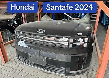 Bamperlər, buferlər: Ön, Hyundai Kia, Ödənişli çatdırılma, Ünvandan götürmə, Rayonlara çatdırılma — 7