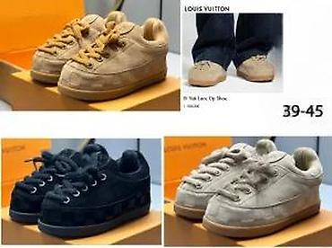 Čizme: UGG, MONCLER, B.VENETA, TIMBERLAND, TOP MODELI, HIT 2025-26 | Novo! — 21