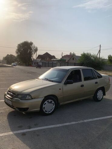 движок нексия: Daewoo Nexia: 2008 г., 1.6 л, Механика, Бензин, Седан