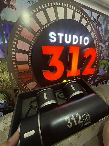 Фото- и видеосъёмка: Фото видео услуги Виньетка Видео монтаж Дрон от 312 Studio. Что — 16