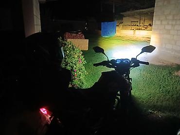 hond: Классический мотоцикл Honda, 150 куб. см, Бензин, Взрослый, Б/у — 2