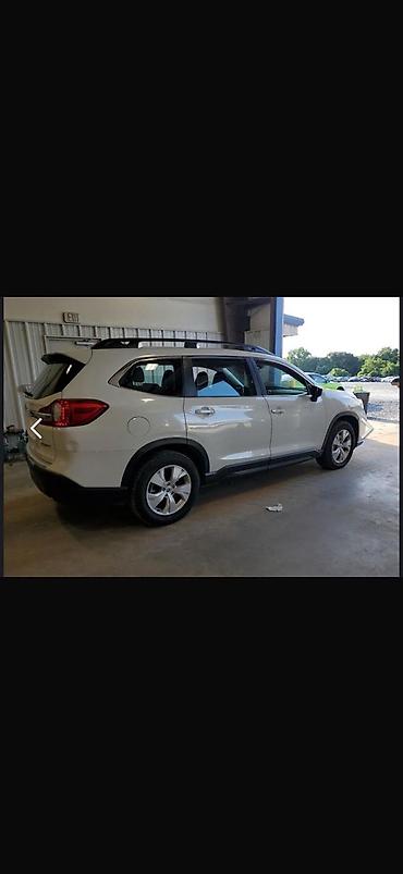 Subaru: Subaru Ascent: 2018 г., Кроссовер at lalafo.kg — 11 Subaru: Subaru Ascent: 2018 г., Кроссовер — 11