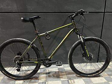 mongoose montana: 🚴‍♂️в продаже mongoose на гидравлических тормозах 👔 переключатель 1 — 9