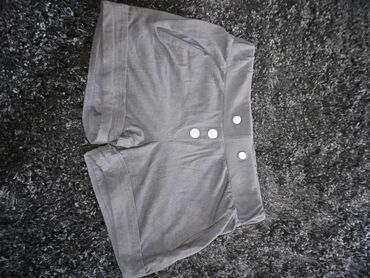 amibo pantalone: S (EU 36), Pamuk