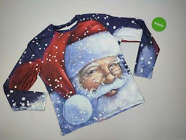 piżamka: Bluzka damska, rozmiar 2XL — 2