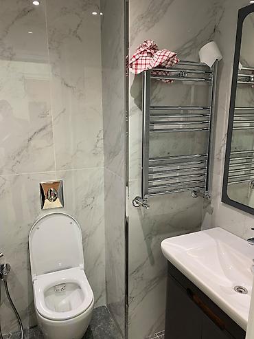студия квартира: 2 комнаты, Новостройка, 48 м² — 4