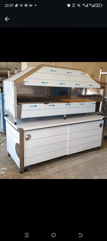 Elektrik manqallar: Qorizontal manqal, Termostatsız, Yeni -da lalafo.az — 9 Elektrik manqallar: Qorizontal manqal, Termostatsız, Yeni — 9