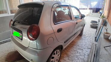Daewoo: Срочно продам машину