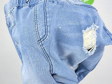 mickey jeans: Jeansy damskie, rozmiar L — 5