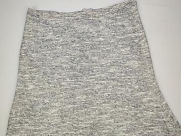 spódnice plus size: Spódnica damska, rozmiar 4XL — 1
