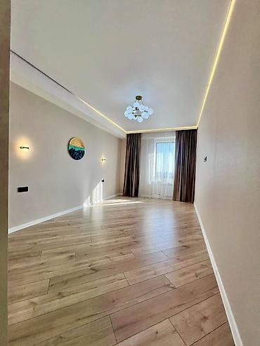 Продажа квартир: 2 комнаты, 61 м², Элитка, 14 этаж, Евроремонт — 7