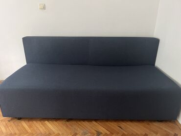 dvosed i trosed: Three-seat sofas, Textile, Used