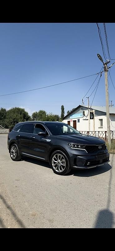 киа соренто бампер: Kia Sorento: 2020 г., 2.2 л, Автомат, Дизель, Кроссовер — 2