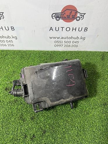 Блок предохранителей Hyundai Avante AD 1.6 G4FD 2018 (б/у)