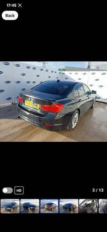 ferari volan: F30 320I N20 SPORT PAKET ZA BMW 320 OD 2011. DO 2017. GOD. | Bmw — 1