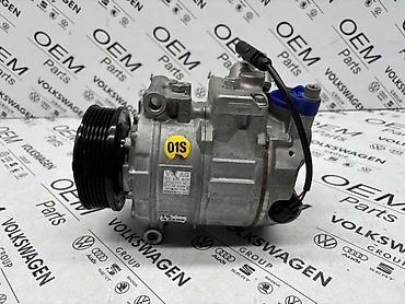 ventilator za auto kabinu: KOMPRESOR KLIME T5 2.0 TDI | Kompresor Klime za Volkswagen — 2