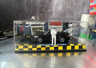 model 1: Porsche, 2009 il, 1:43, Dəmir, Ödənişli çatdırılma — 7