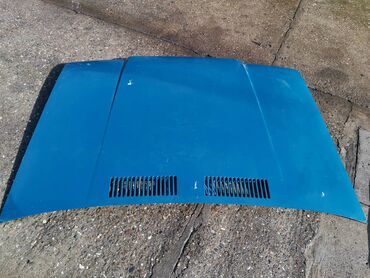 Auto delovi: Dodatni opis Prednja hauba Lada 2107 Riva u zelenoj boji broj 2 — 11