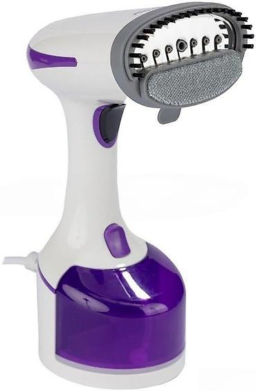 mini utu: Super Crest SCT-1027Əl buxarlayıcısı Super Crest SCT-1027 — 1