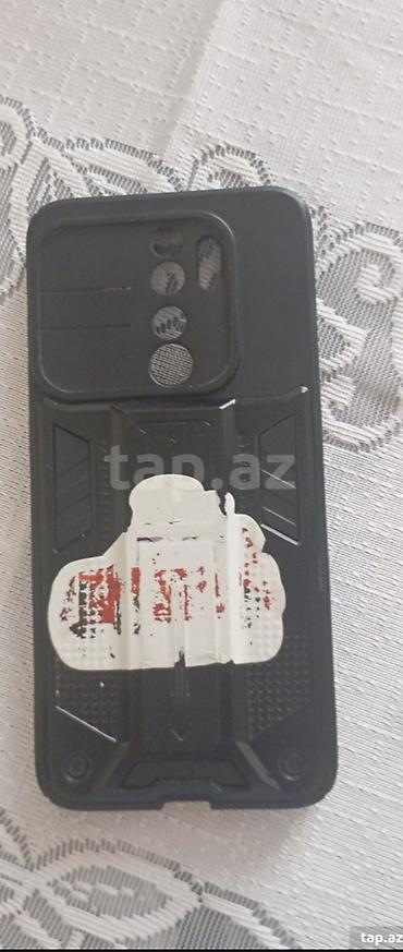 samsung. note 8: Redmi Note 8 Pro, 128 GB, rəng - Boz, Barmaq izi — 4
