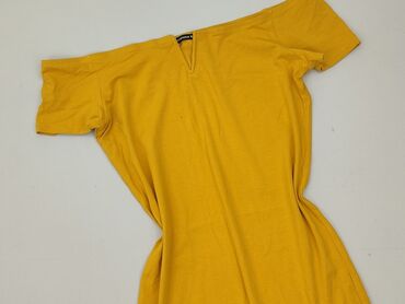 sukienka dekolt halter: Terranova, Sukienka damska, rozmiar XL