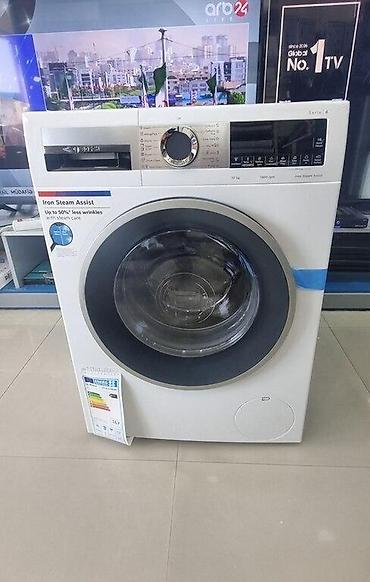 soba bosch: Paltaryuyan "Bosch WGA25400ME" Paltaryuyan Bosch WGA25400ME Mühərrik — 1