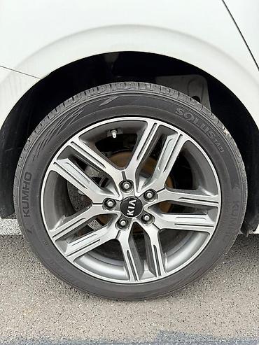Kia: Kia K3: 2019 г., 1.6 л, Автомат, Бензин, Седан — 5