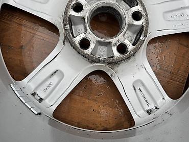 Колеса в сборе: Колеса в сборе 215 / 50 / R 17, Лето, Новый, Комплект, Легковые, Литые, отверстий - 5 — 18