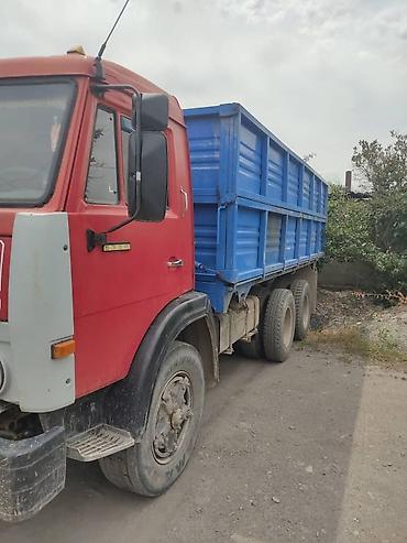 Грузовики: Грузовик, Б/у — 2