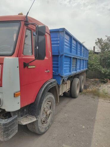 камаз сельхоз продажа бишкек: Жүк ташуучу унаа, Камаз, Стандарт