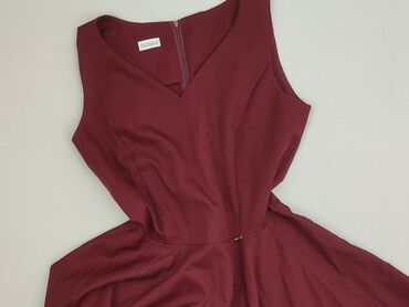 jaka sukienka na wesele dla 70 latki: Numoco, Women`s dress, size M (EU 38)