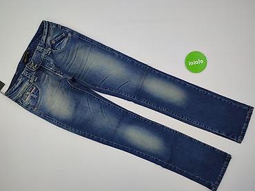 norfy denim: Jeansy damskie, rozmiar M — 2