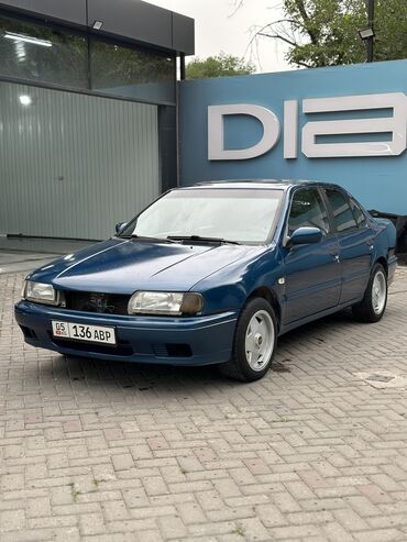 портер 2 цена корея: Nissan Primera: 1995 г., 2 л, Механика, Бензин, Седан