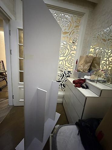 продажа зеркал: 180 azne duzeltdirmishem, 110azne satiram,tekerlidi, kocende 1 — 2