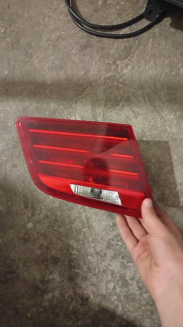 led panel: BMW arxa fara (sağ/sol yan hissə – baqaj qapağı üstü) - Orijinal BMW — 1