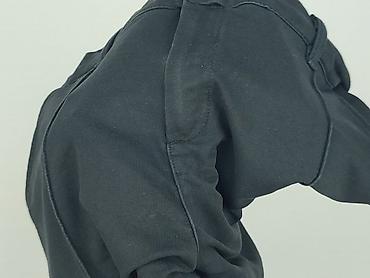 spodnie cargo diverse: Boss, Spodnie materiałowe damskie, rozmiar 5XL — 7