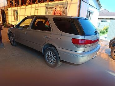 водный мото: Toyota Vista: 1998 г., 2 л, Автомат, Бензин, Универсал — 2