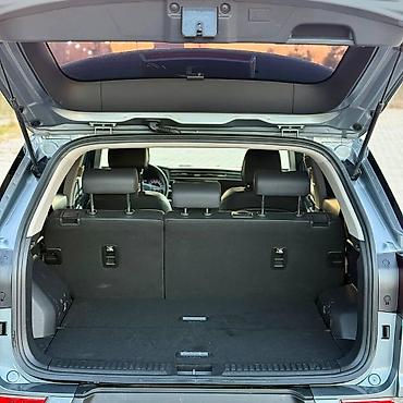 Ssangyong: Ssangyong Korando: 2019 г., 1.6 л, Автомат, Дизель, Кроссовер — 4