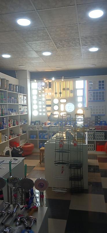 ev perdesi: LED işıqlandırma məhsulları – panel, lent və dekorativ lampalar — 3