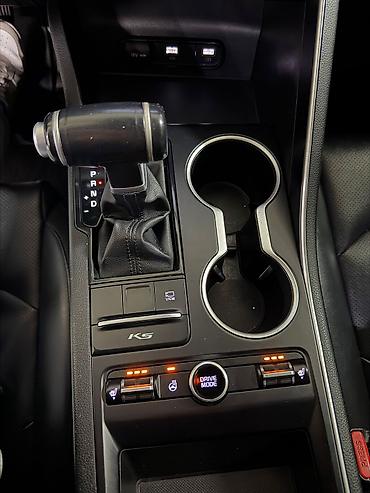 Kia: Kia K5: 2020 г., 2 л, Автомат, Газ, Седан — 20